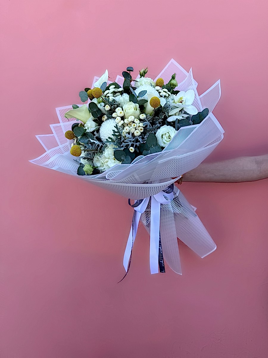 Nişan Törenlerinde Tercih Edilen Çiçekler