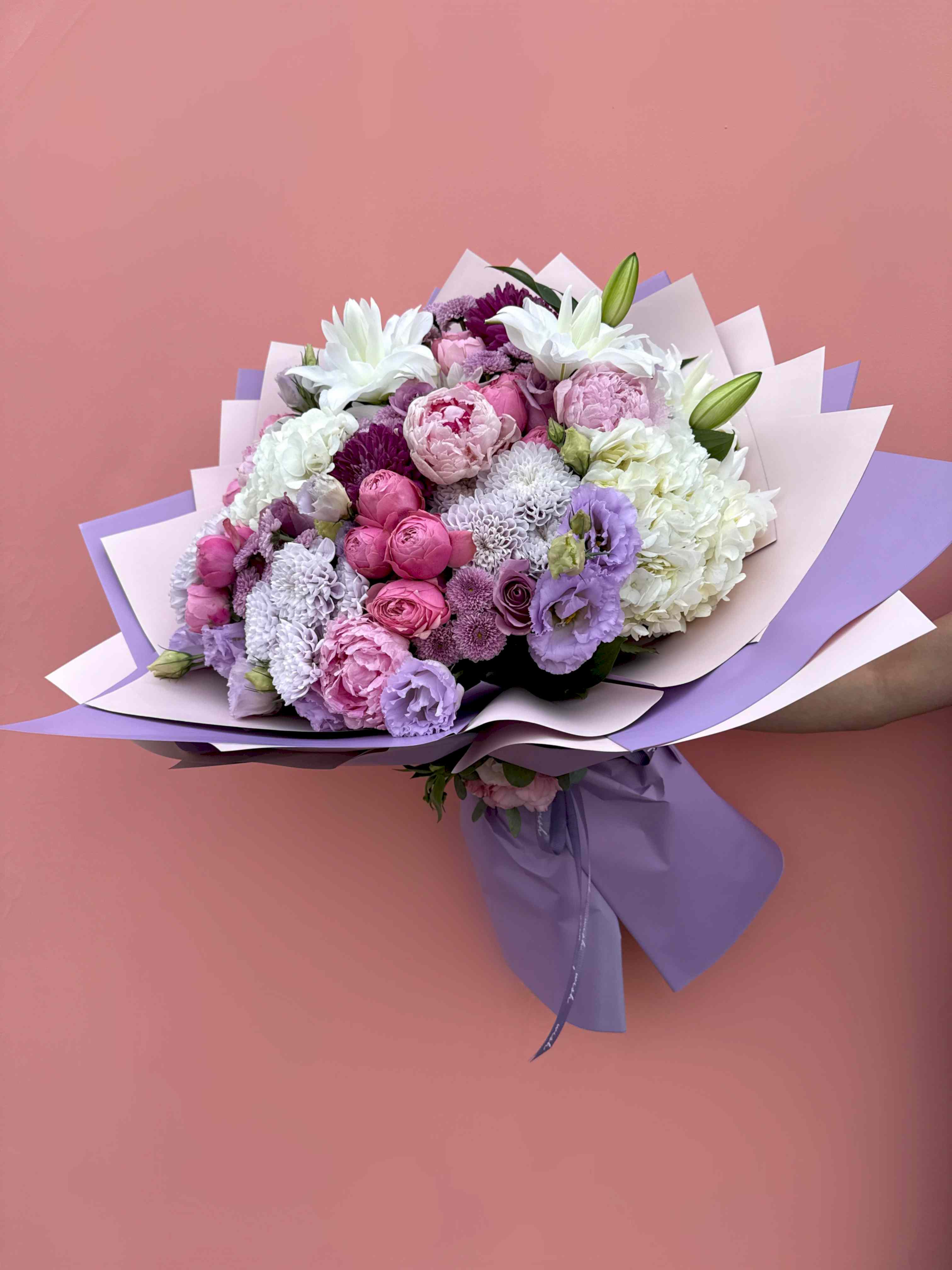 Özel Tasarım Çiçekler Kimler için Tercih Edilir?