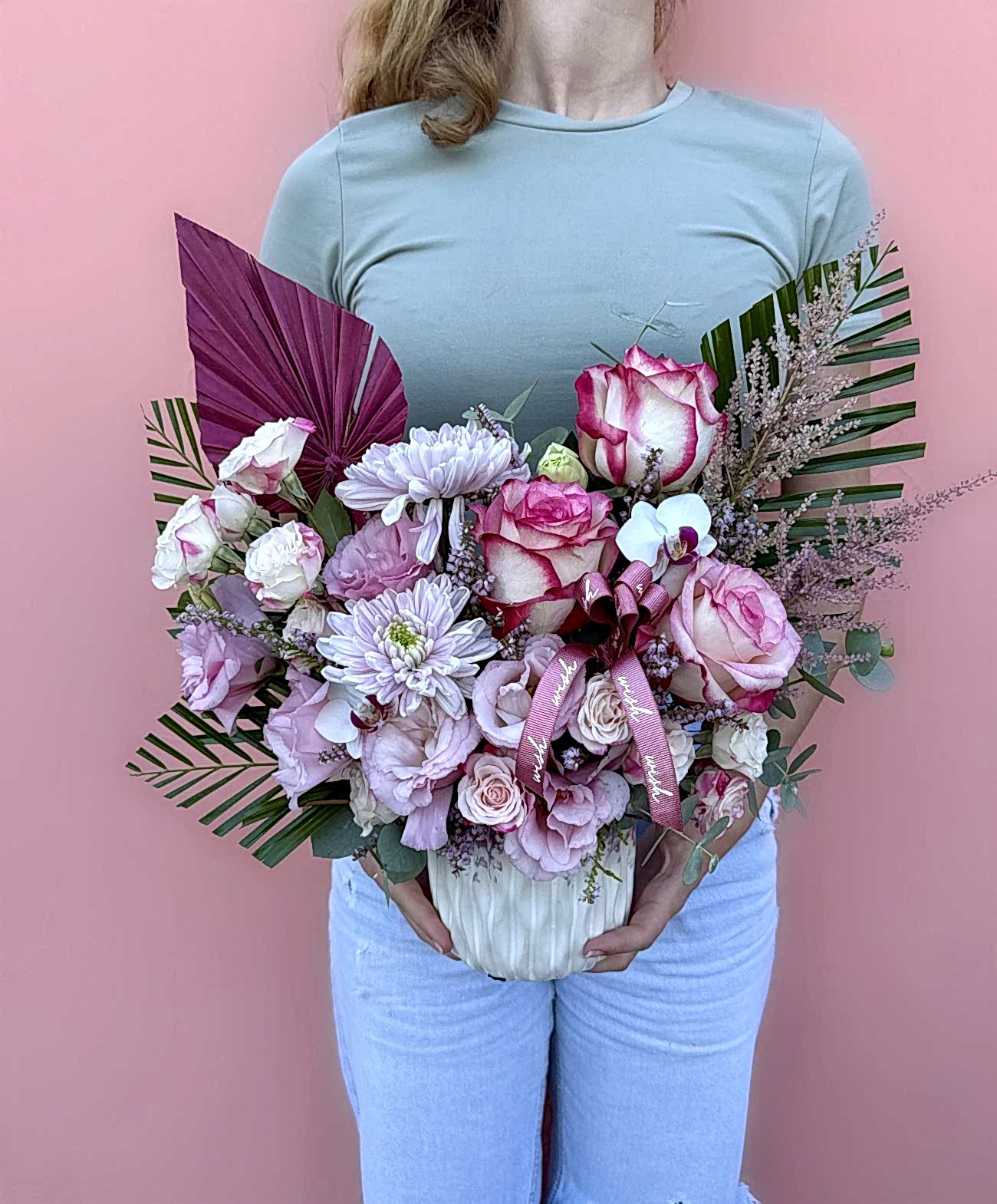 Sweet Dream Mini Aranjman