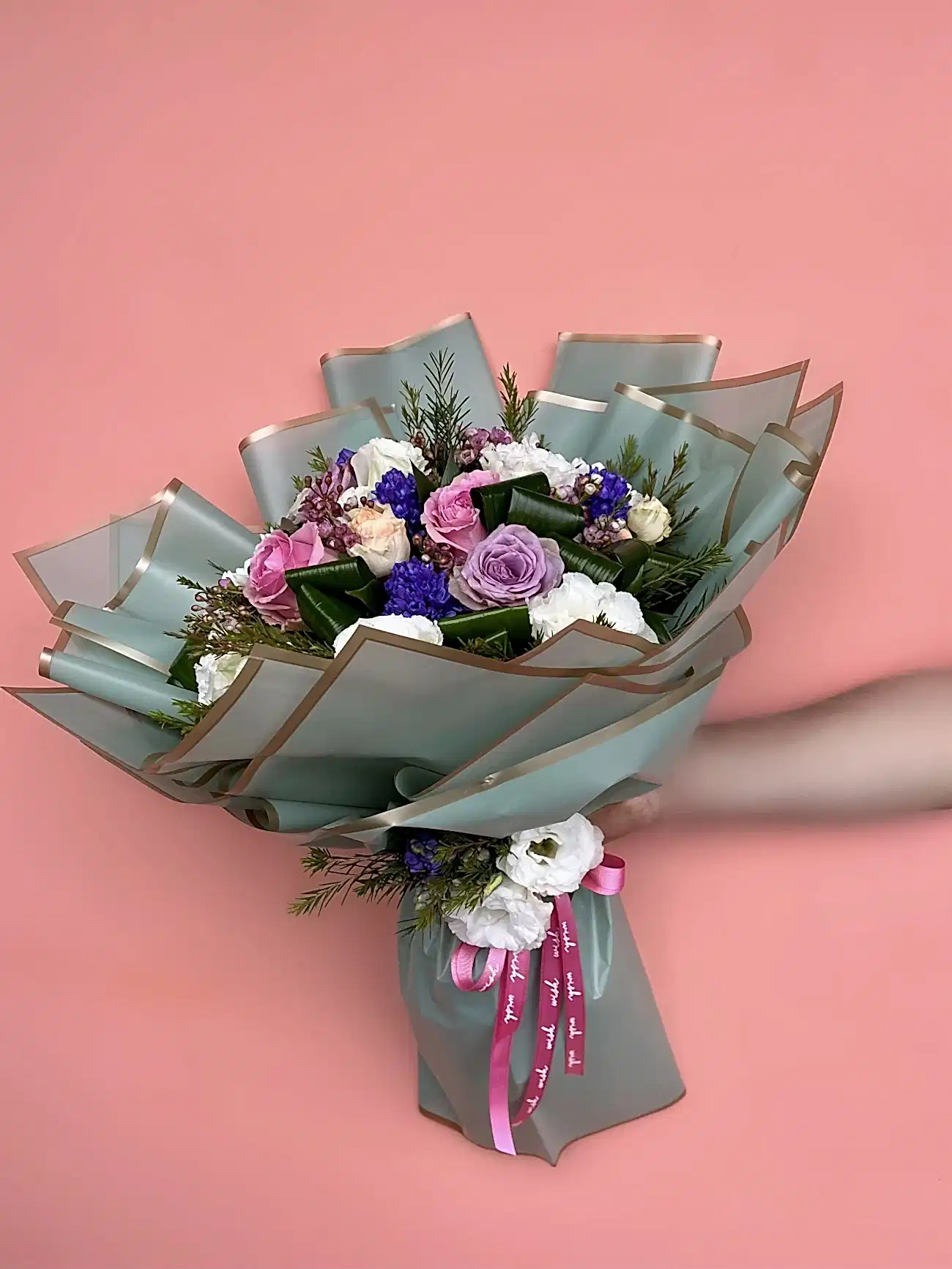 Felicia Karışık Buket