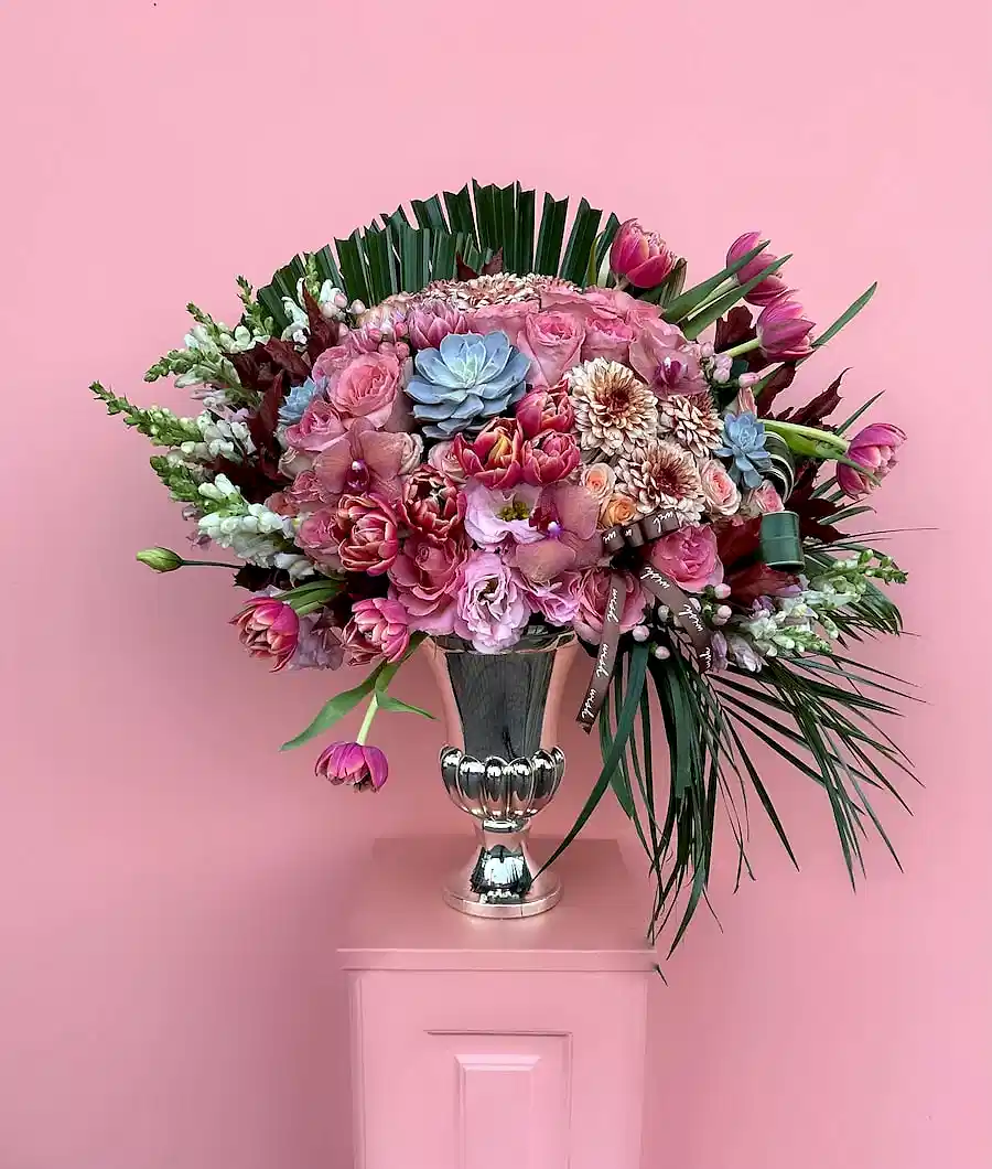 Any Grand Deluxe Aranjman