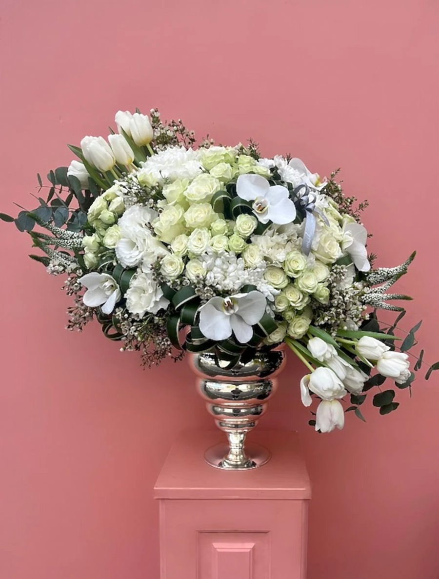 Ariel Lüks Aranjman