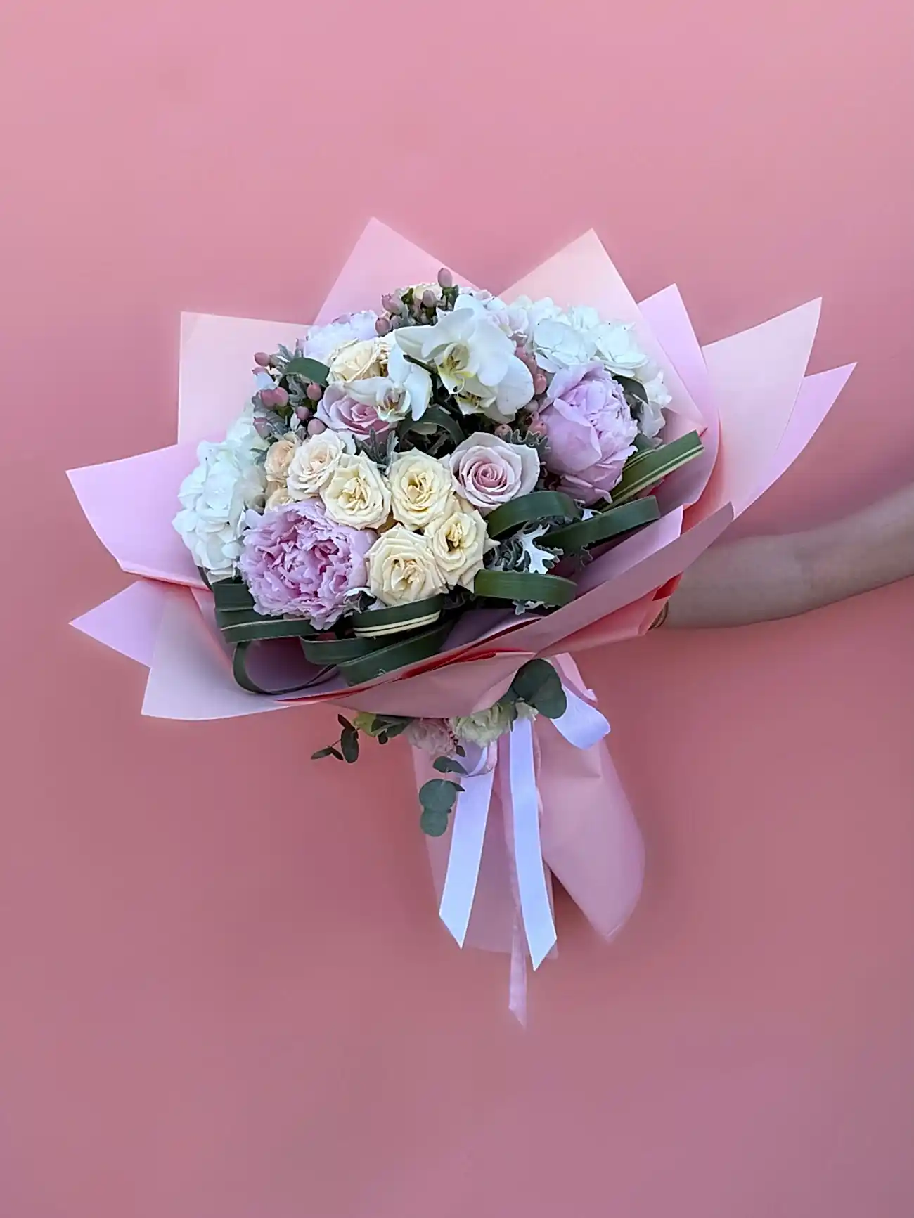 Bloom Belle Karışık Buket