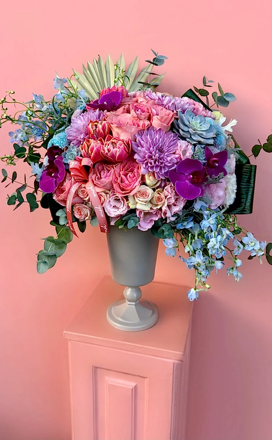 Buena Grand Deluxe Aranjman