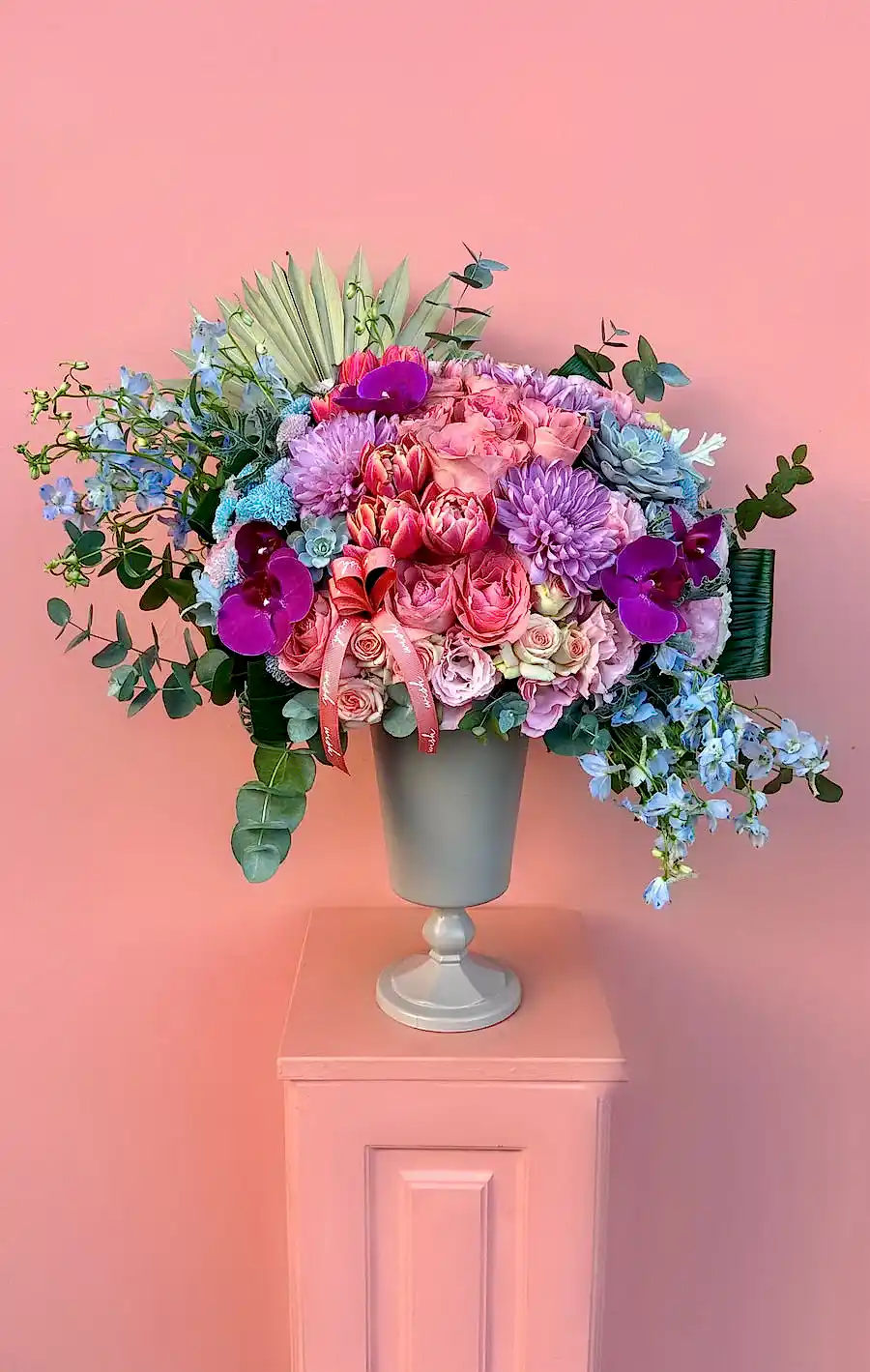 Buena Grand Deluxe Aranjman