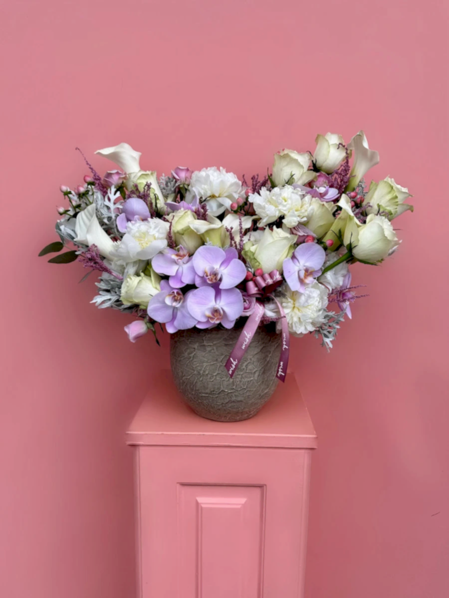 Darlene Lüks Aranjman