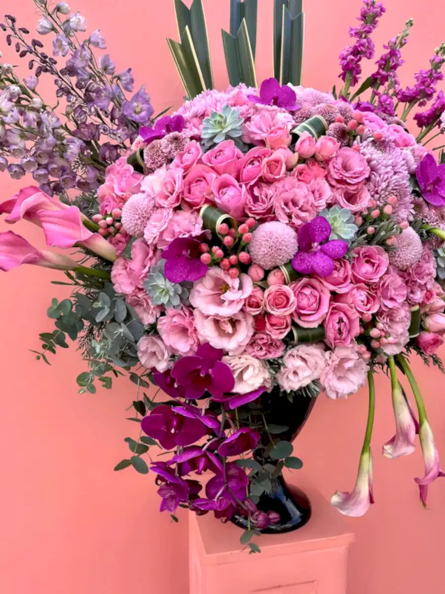 Donna Grand Deluxe Özel Aranjman