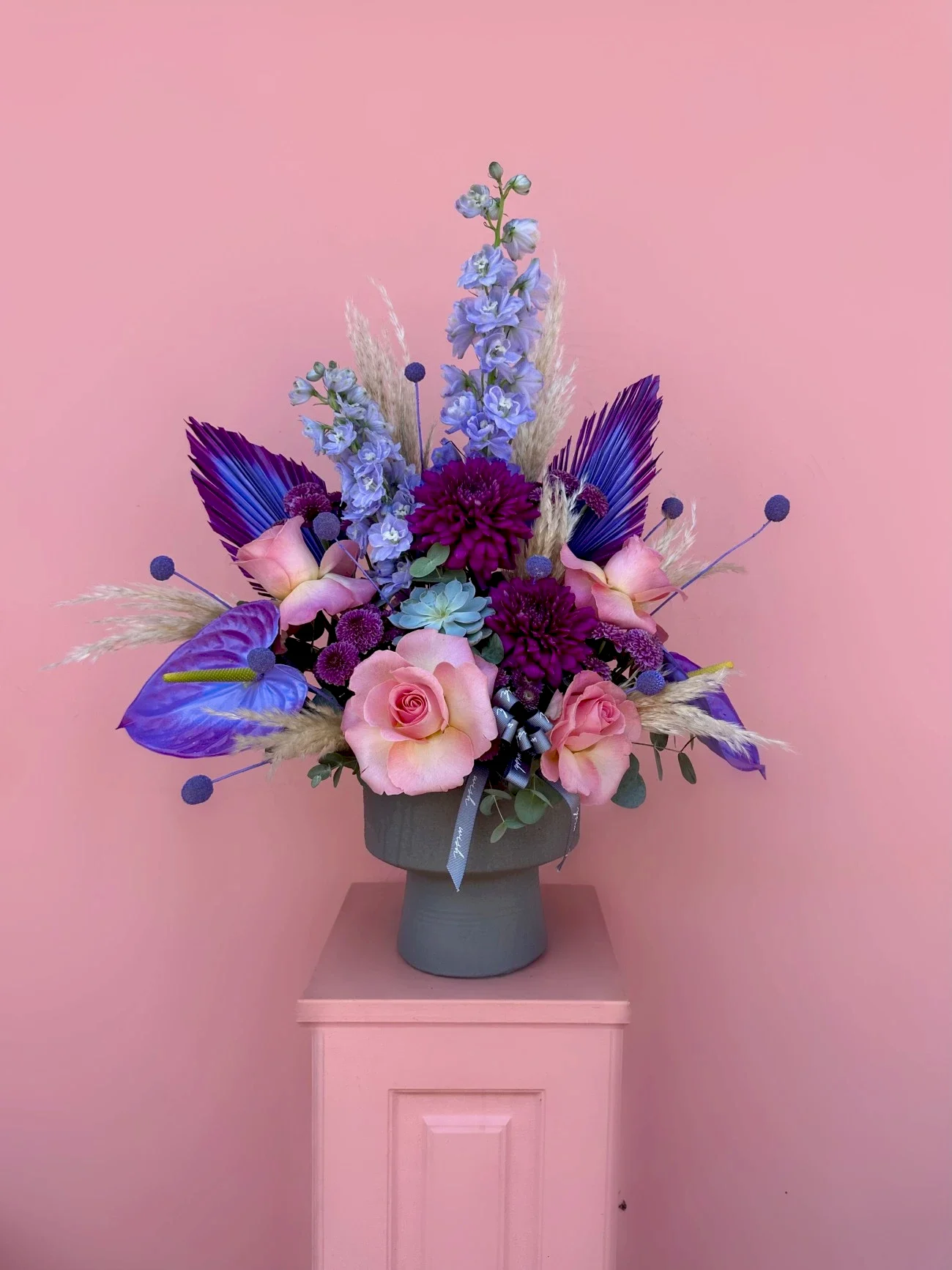 Violet Dream Aranjman