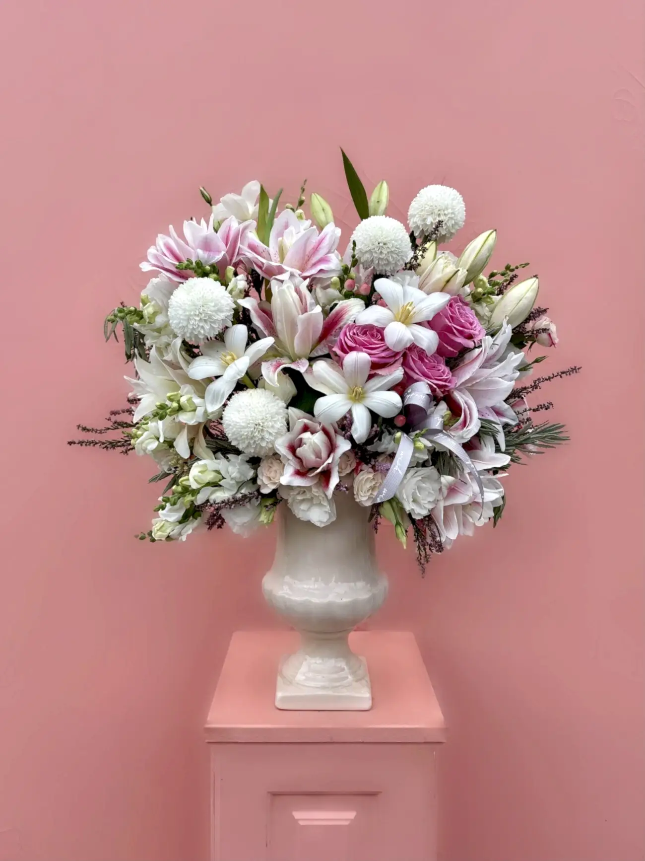 Daisy Lüks Aranjman