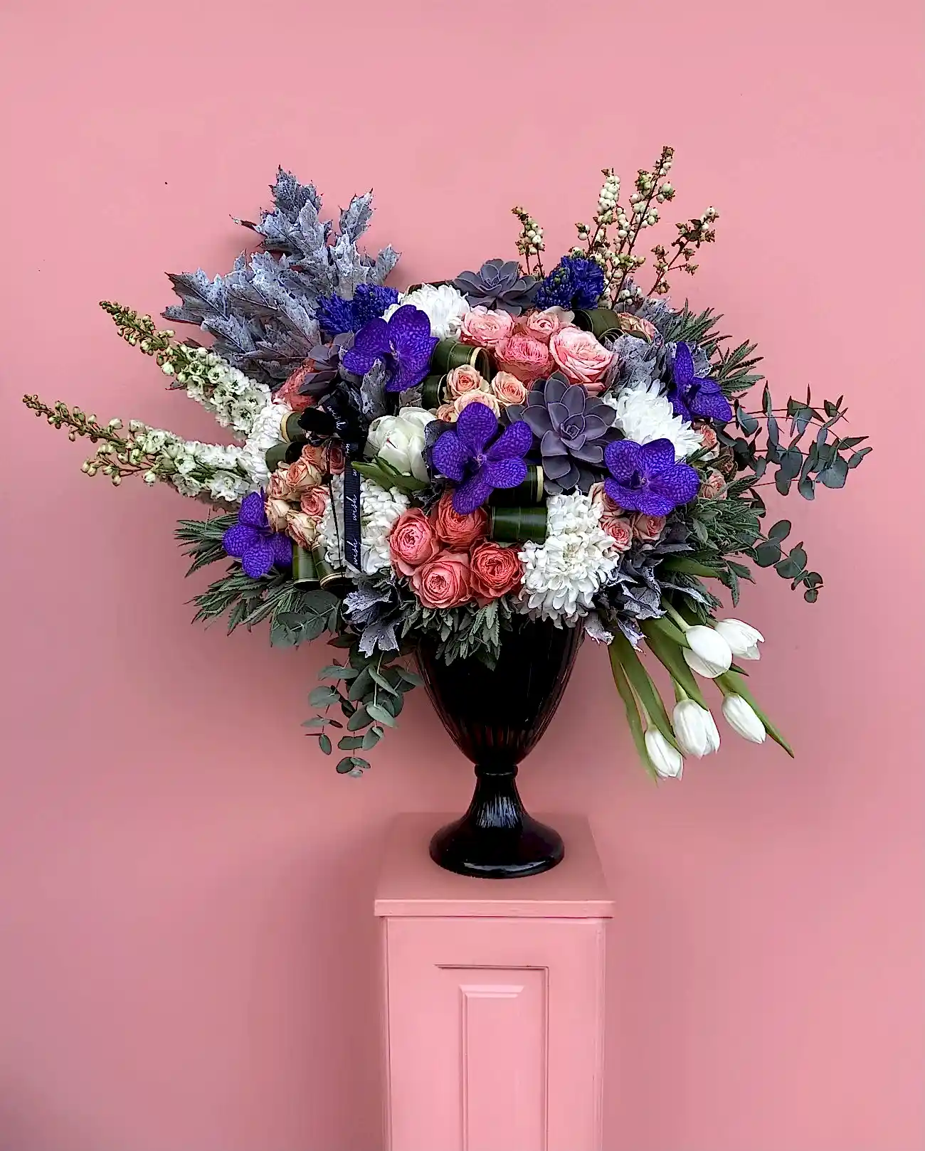 Ninda Grand Deluxe Aranjman