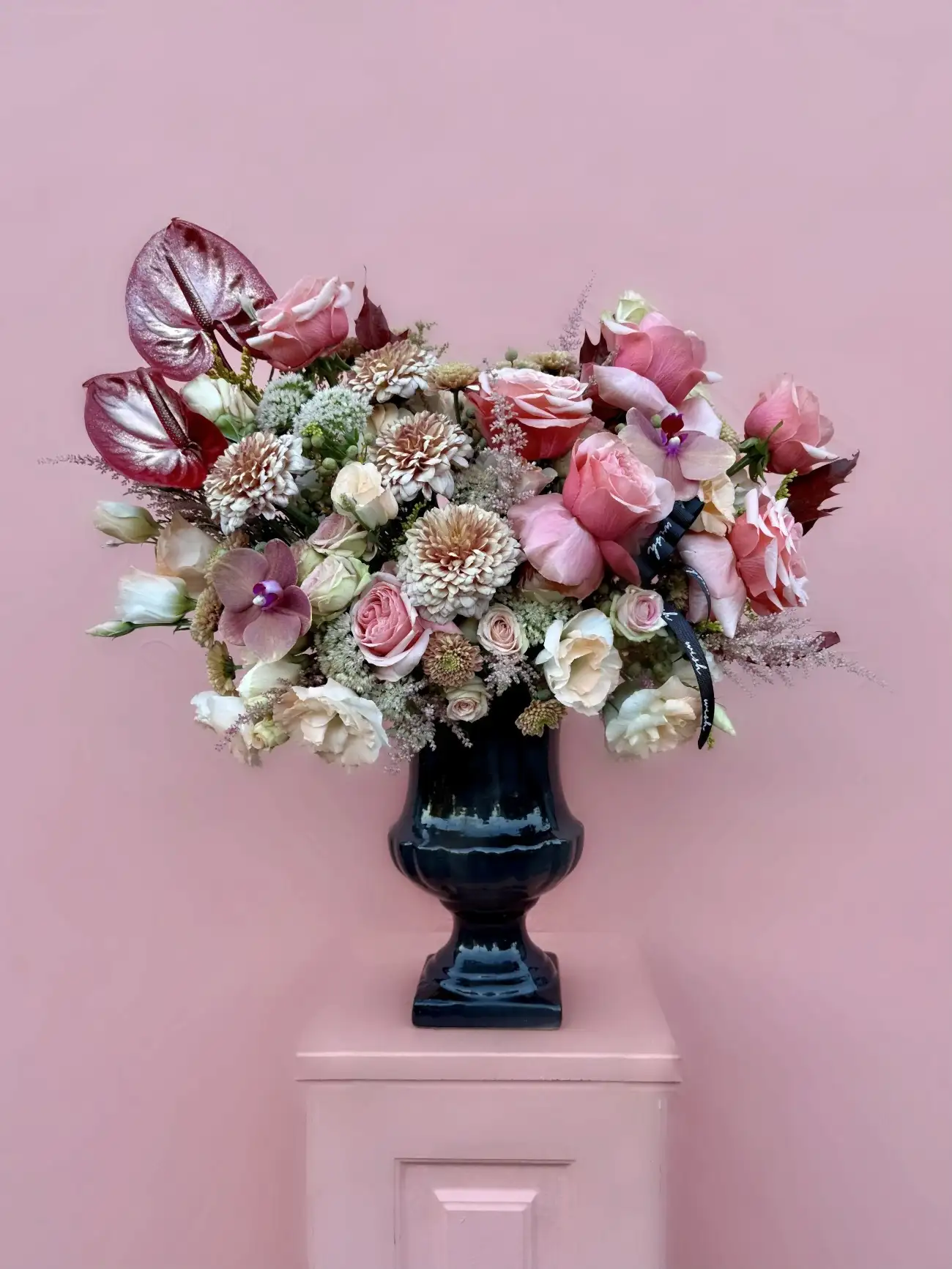 Rosewood Elegance Aranjman