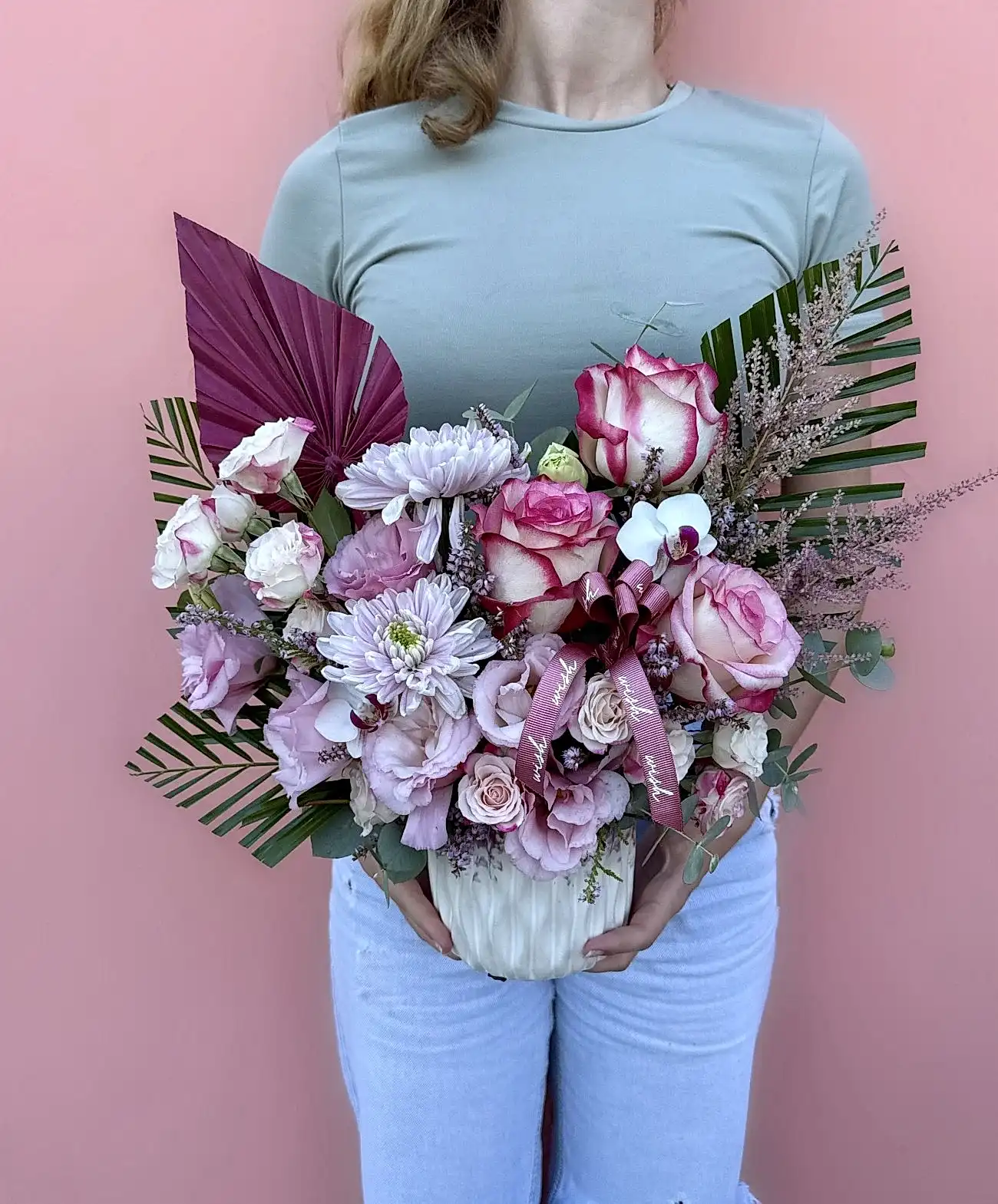 Sweet Dream Mini Aranjman