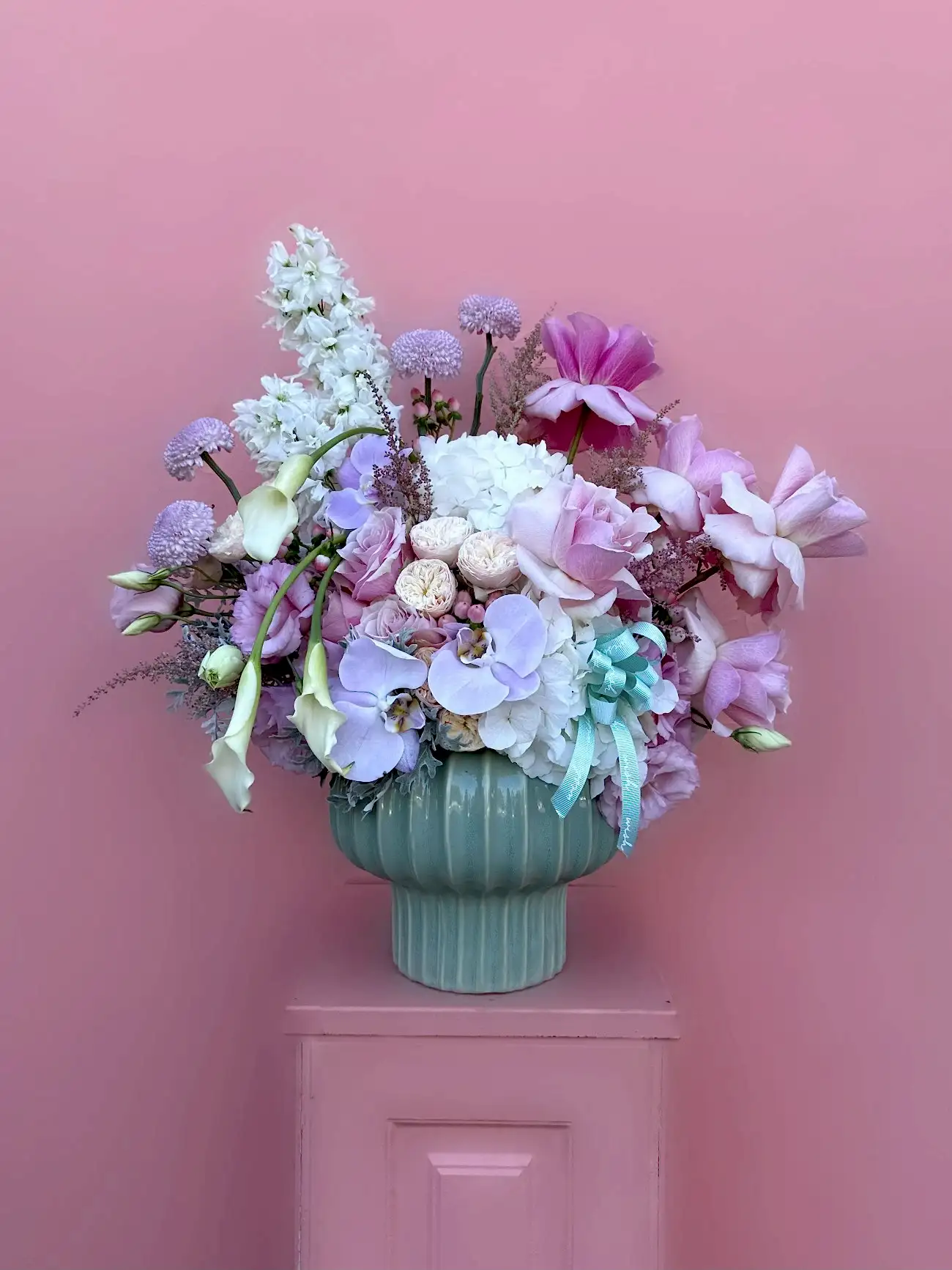 Fairy Bloom Lüks Aranjman