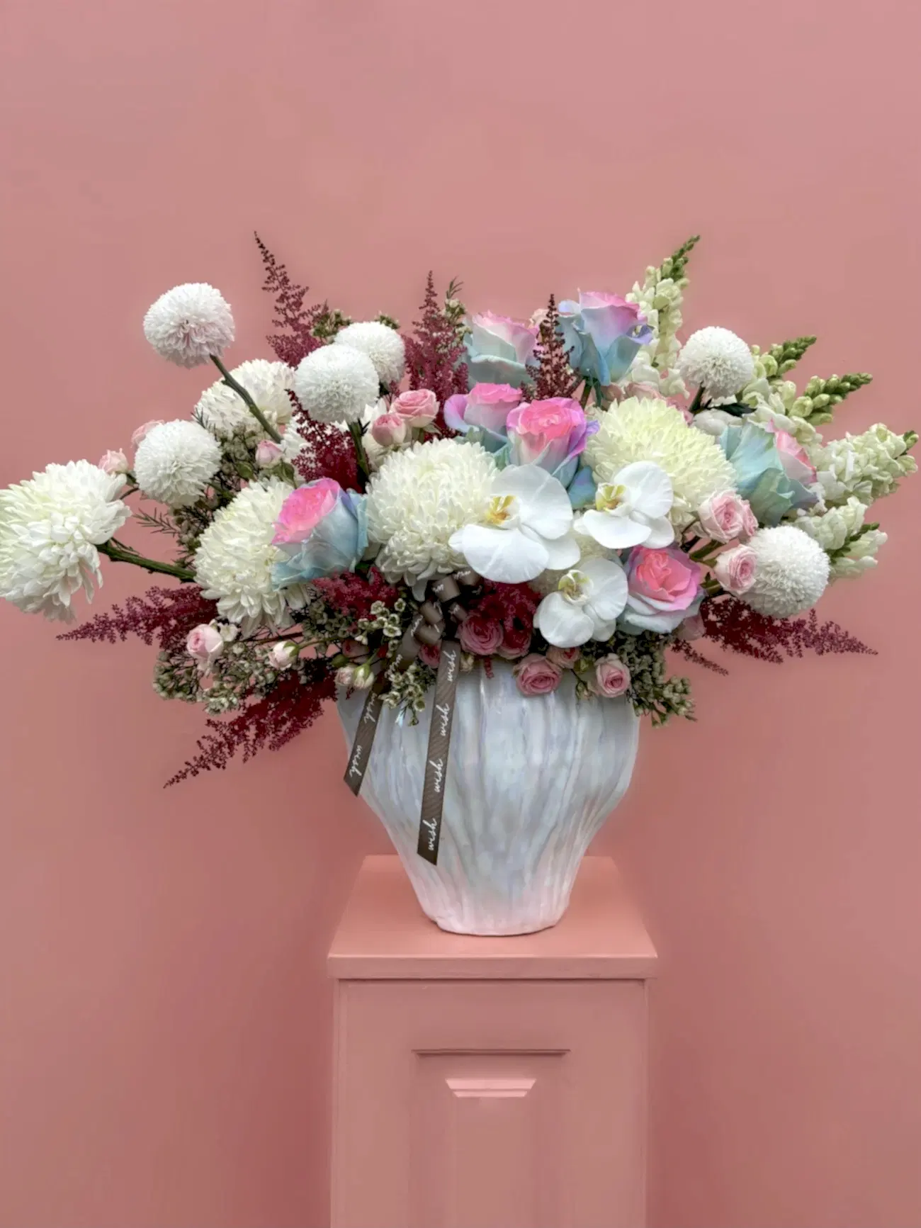 Luxe Dream Symphony Aranjman