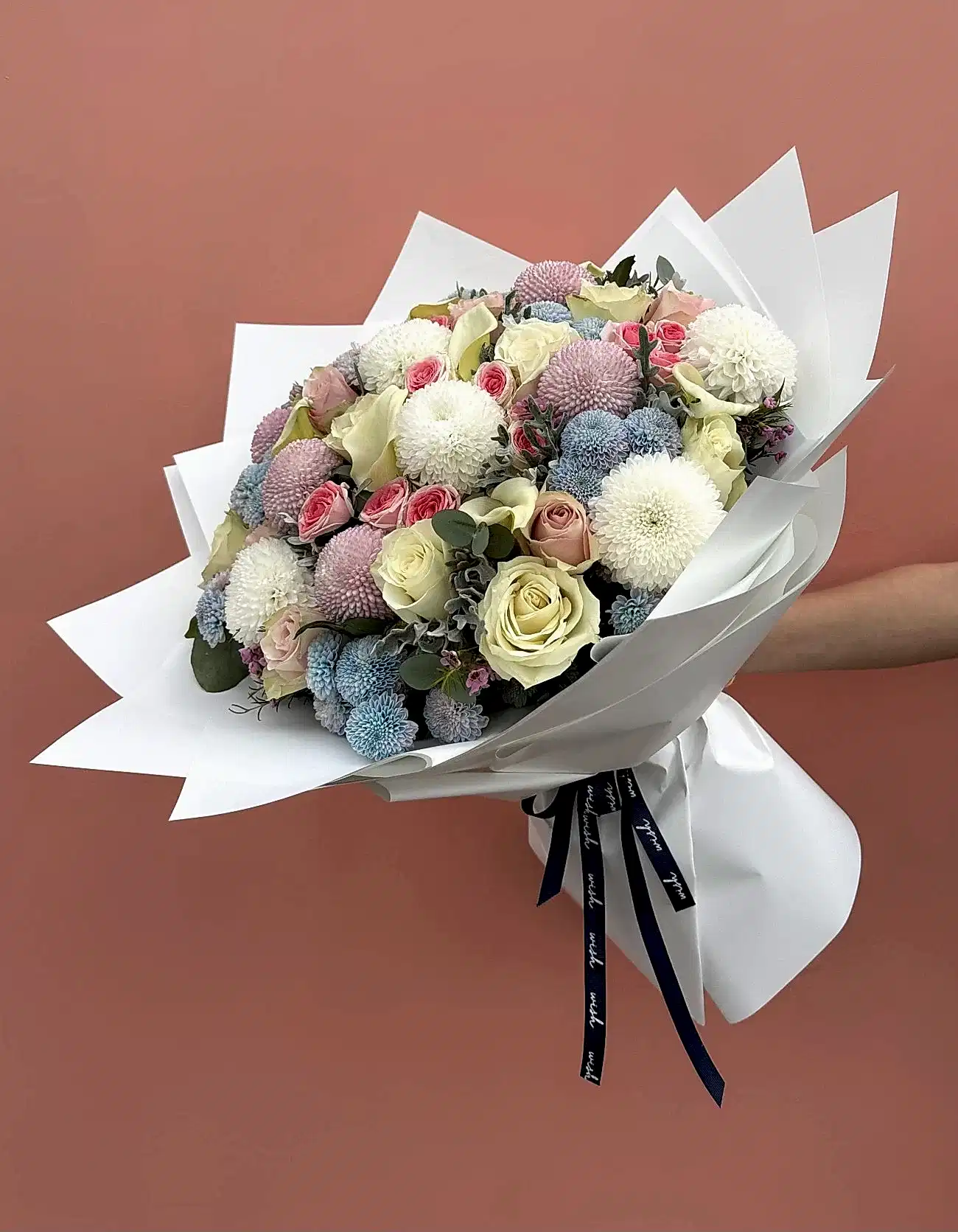 Sugar Dream Karışık Lüks Buket