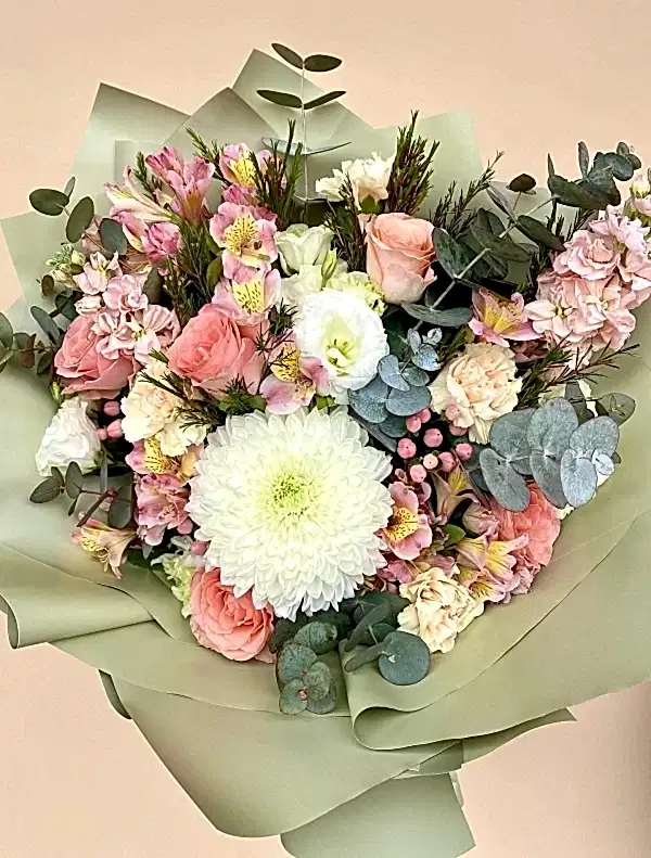 Lavinya Karışık Buket