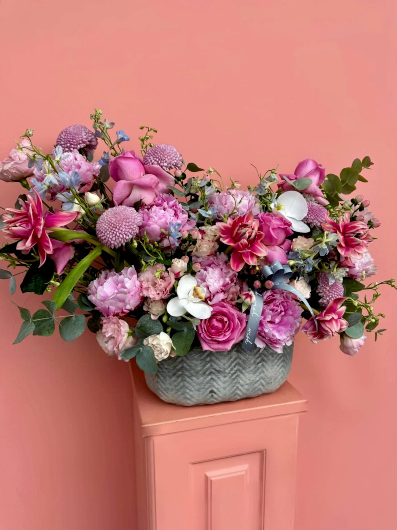 Marissa Lüks Aranjman