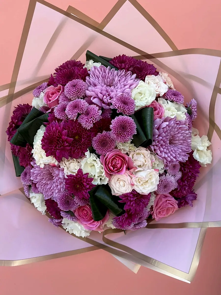 Melina Karışık Buket