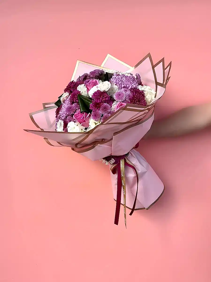 Melina Karışık Buket