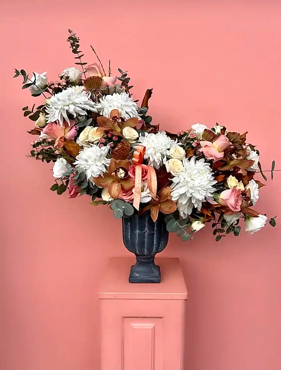 Miranda Özel Tasarım Lüks Aranjman