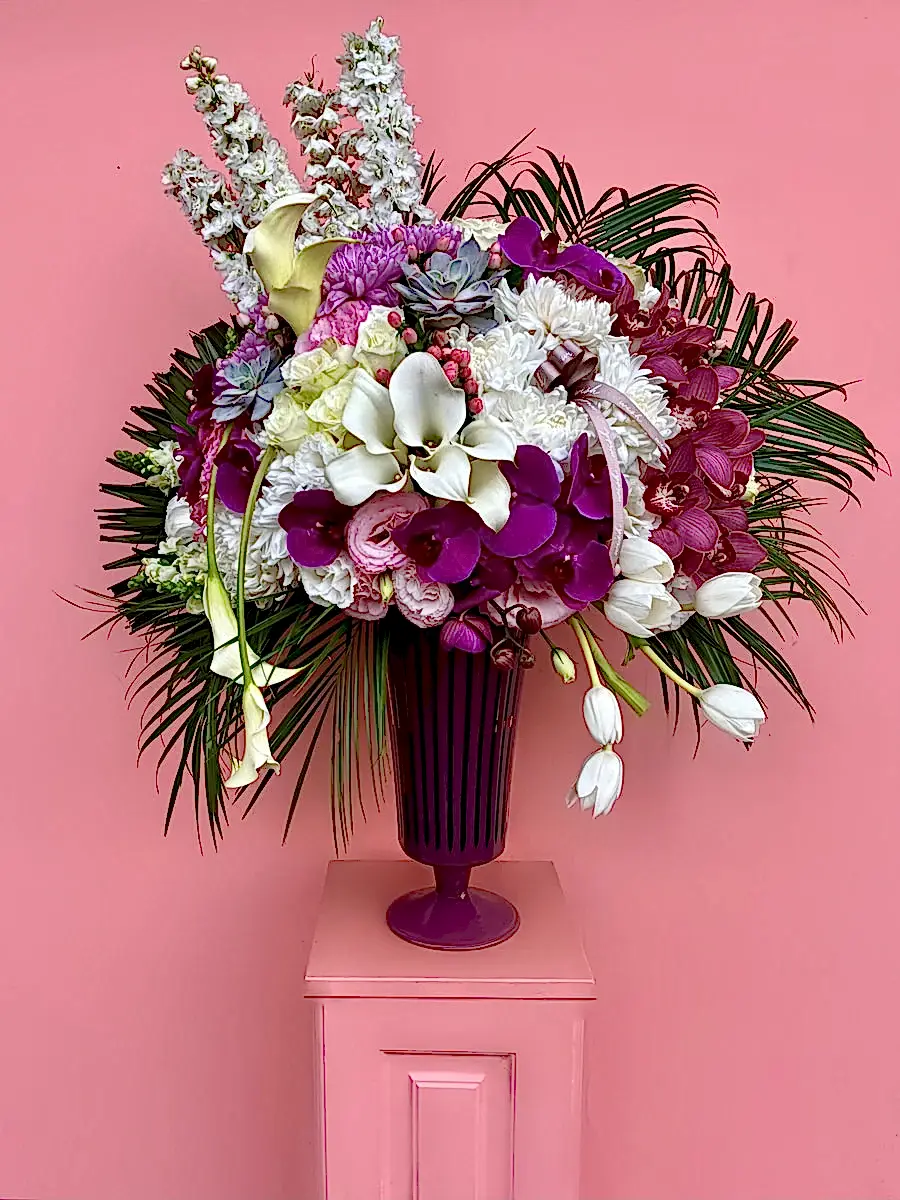 Mirela Grand Deluxe Aranjman