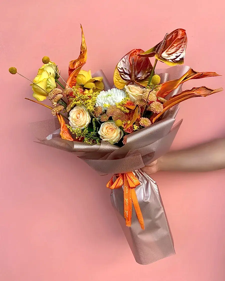 Odesa Karışık Buket