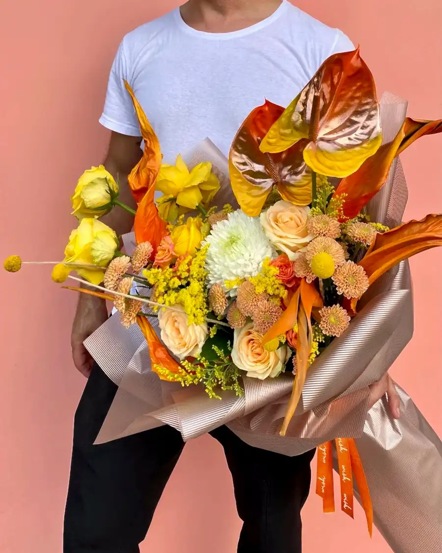 Odesa Karışık Buket