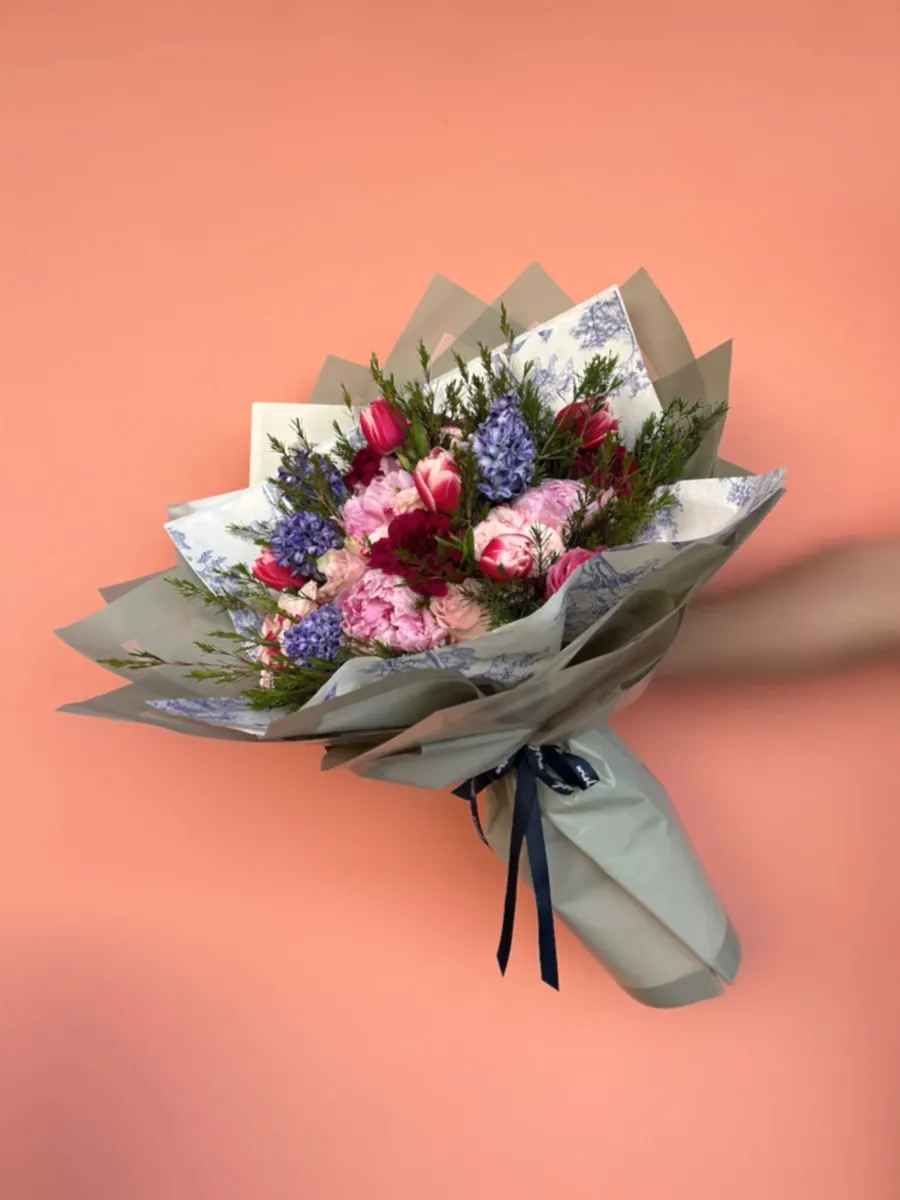 Rena Karışık Buket