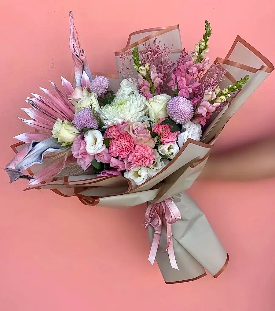 Romina Karışık Buket