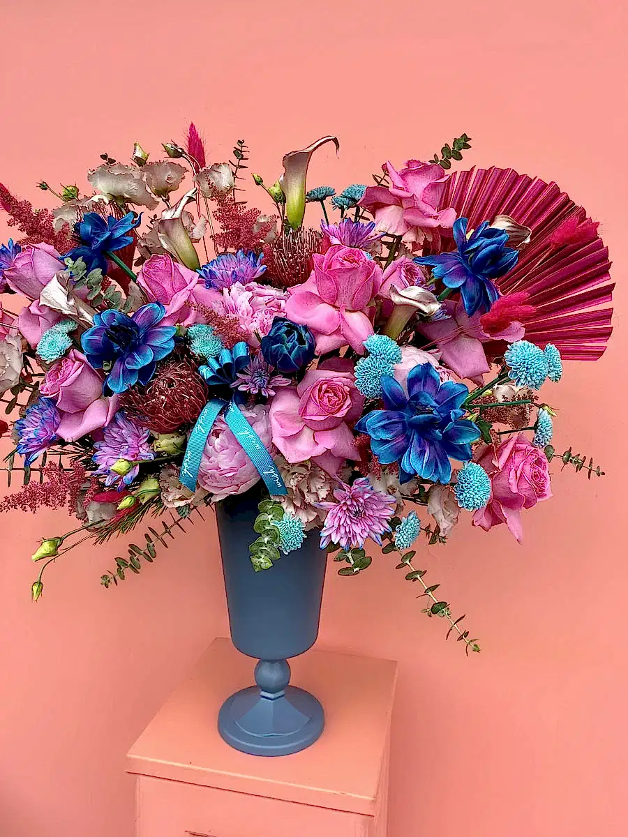 Unicorn Dream Lüks Aranjman