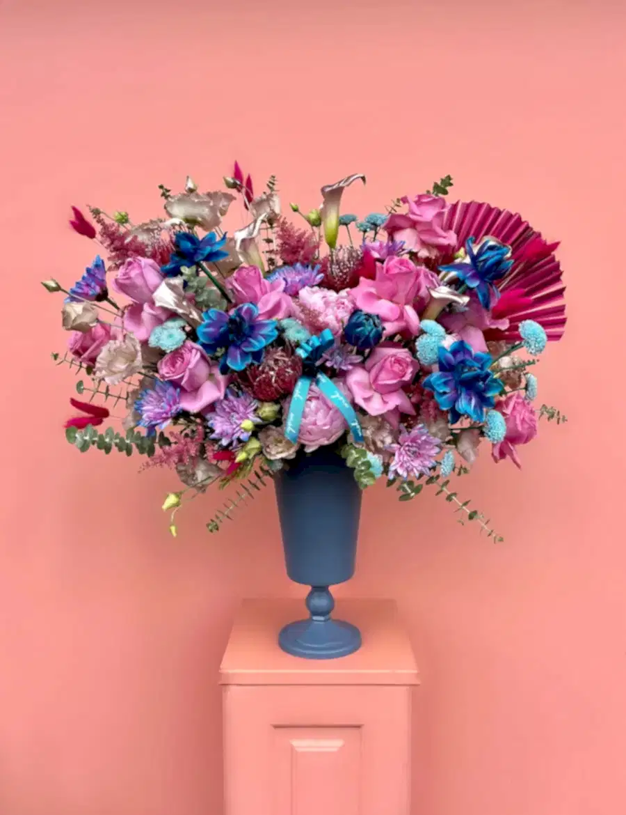 Unicorn Dream Lüks Aranjman