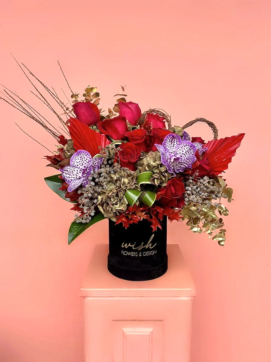 Valentina Kutu Aranjman