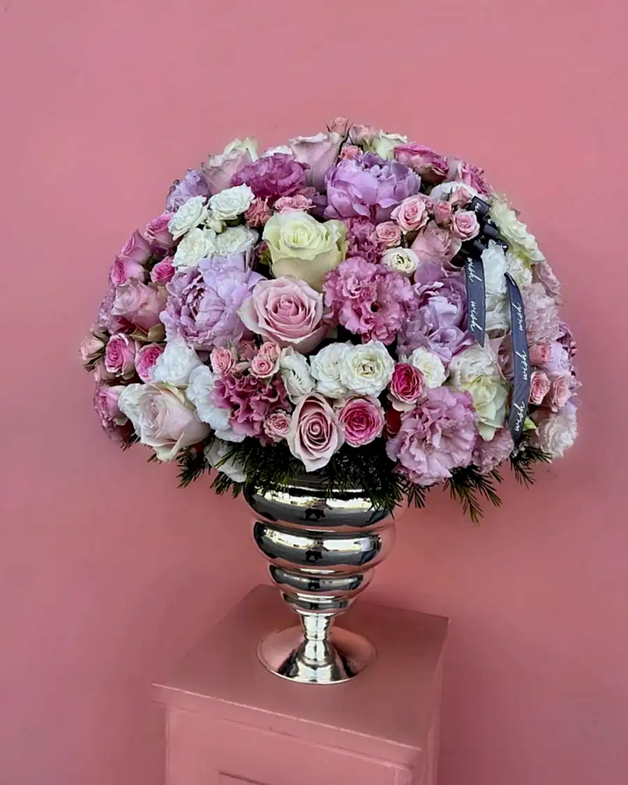 Verano Grand Deluxe Aranjman