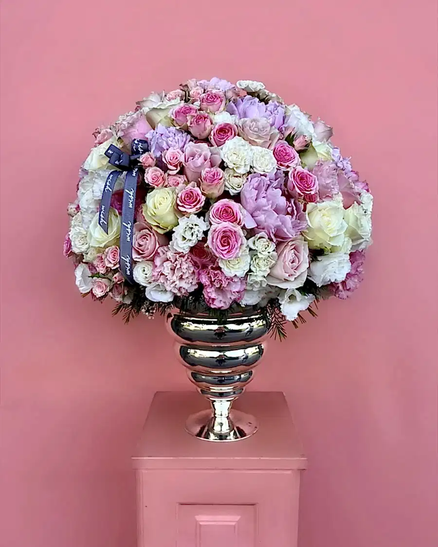 Verano Grand Deluxe Aranjman