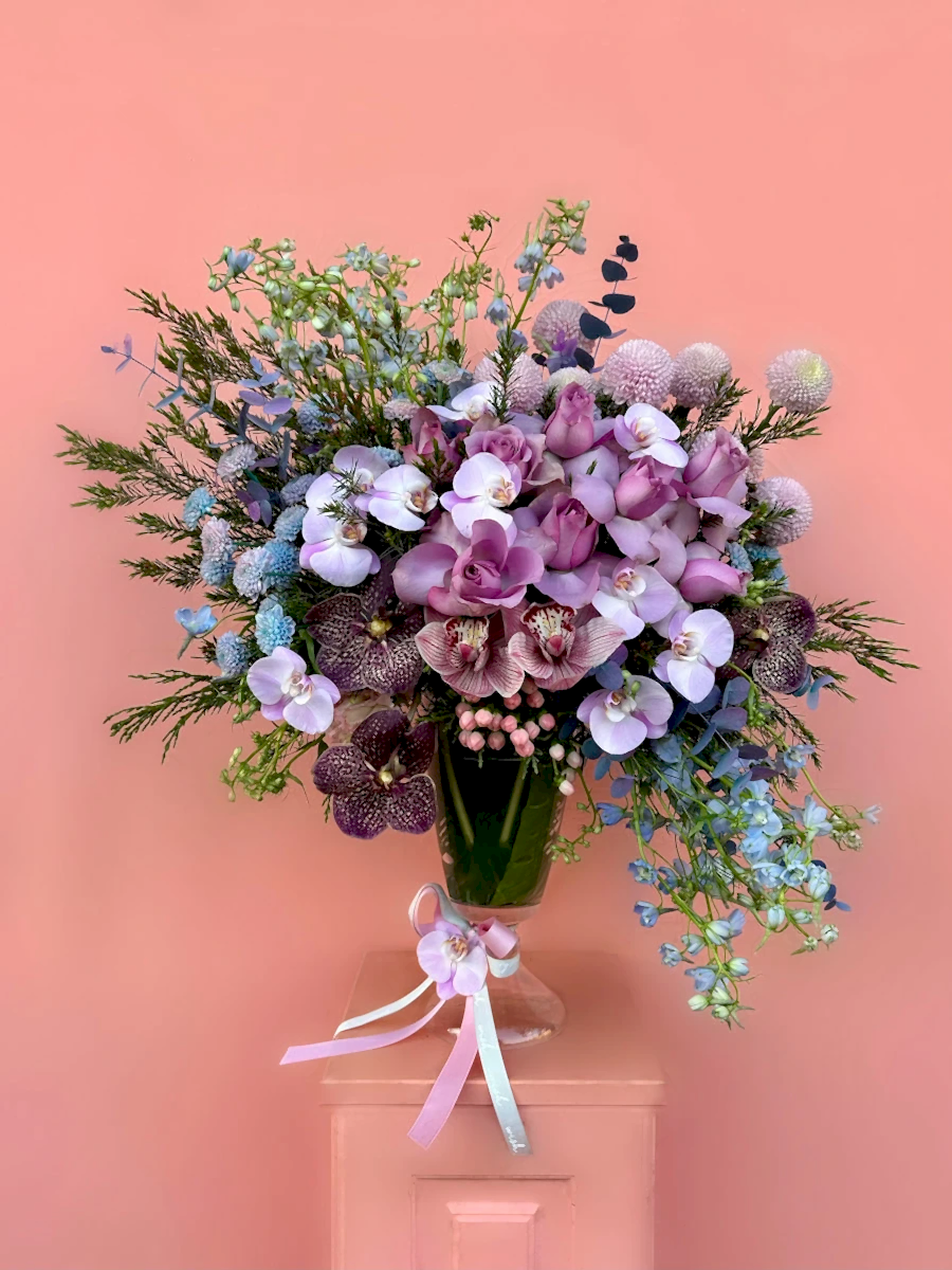 Veronica Grand Deluxe Aranjman